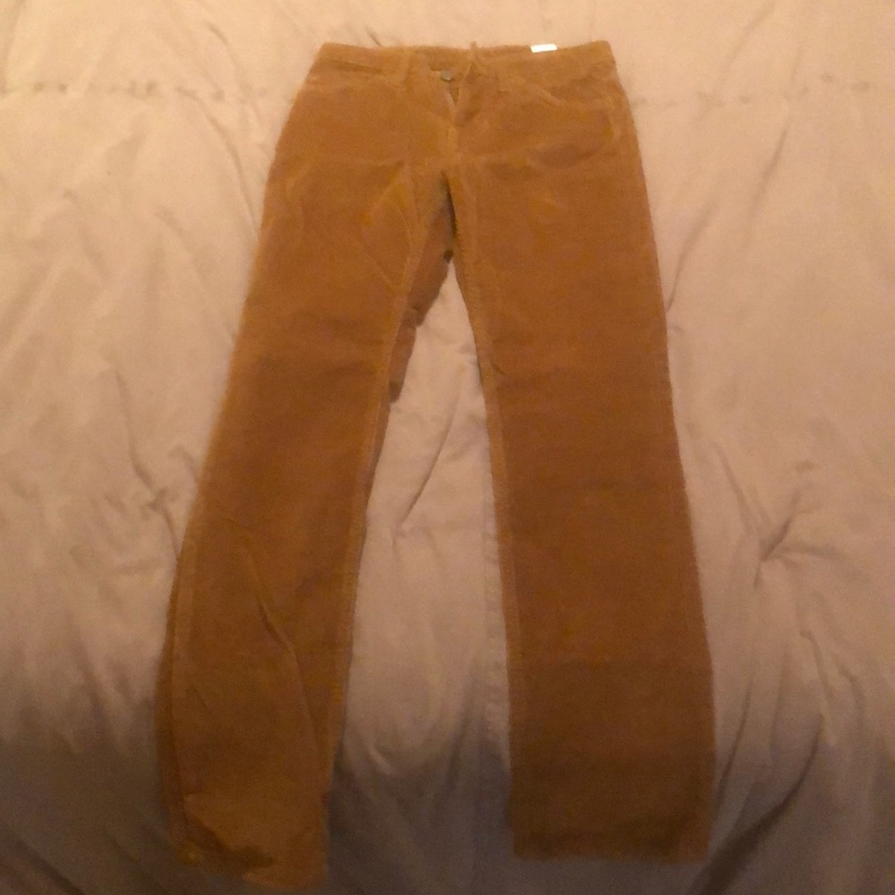 Patagonia Courderoy Pants